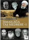 Geçmişten Günümüze İsmailağa Taş Medrese
