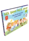 Gel Bana Masal Anlat (4 Kitap)
