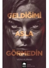 Geldiğimi Asla Görmedin