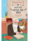 Geleceğe Mektup 3 - Kalem Dostu Mustafa Âsım Köksal