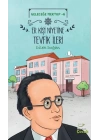 Geleceğe Mektup 6 - Er Kişi Niyetine Tevfik İleri