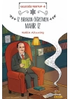 Geleceğe Mektup 8/İz Bırakan Öğretmen Mahir İz
