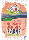 Geleceğe Yolculuk - Pertevcanın Akıllara Zarar Maceraları 2