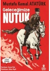 Geleceğimize Nutuk - Çizgi Roman