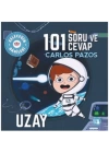 Geleceğin Dahileri 101 Soru ve Cevap Uzay