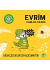 Geleceğin Dâhileri - Evrim