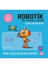 Geleceğin Dâhileri - Robotik ve Yapay Zeka