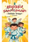 Geleceğin Şampiyonları 2