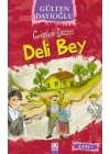 Gelincik Dizisi - Deli Bey
