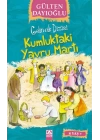 Gelincik Dizisi - Kumluktaki Yavru Martı