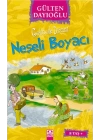 Gelincik Dizisi - Neşeli Boyacı
