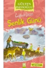 Gelincik Dizisi - Şenlik Günü