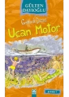 Gelincik Dizisi - Uçan Motor
