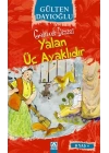 Gelincik Dizisi - Yalan Üç Ayaklıdır