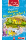 Gelincik Dizisi - Yaşanmış Hayvan Öyküleri 01