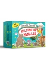 Gelincik Serisi Seti (10 Kitap Takım)