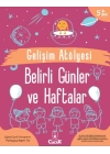 Gelişim Atölyesi Belirli Günler Ve Haftalar