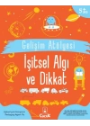 Gelişim Atölyesi İşitsel Algı Ve Dikkat