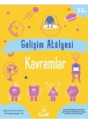 Gelişim Atölyesi Kavramlar