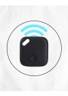 Gelişmiş Konum Takibi Sunan Kompakt Smart Tag | Bluetooth Bağlantısı ve Uzaktan Erişim Özelliğiyle Üstün Performans