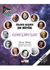Gelmiş Geçmiş En Büyük Gökbilimciler