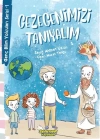 Genç Bilim Yolcuları Serisi -1 Gezegenimizi Tanıyalım