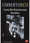 Genç Bir Romancının İtirafları