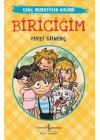 Genç Dedektifler Kulübü - Biriciğim