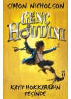 Genç Houdini - Kayıp Hokkabazın Peşinde