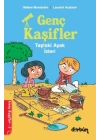 Genç Kaşifler - 2 Taştaki Ayak İzleri