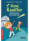 Genç Kaşifler - 3 Gökyüzündeki Esrarengiz Işık