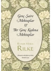 Genç Şaire Mektuplar & Bir Genç Kadına Mektuplar (Bez Ciltli)