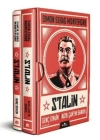 Genç Stalin - Kızıl Çar’ın Sarayı