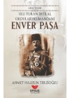 Genç Tarih Enver Paşa