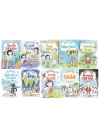 Genç Türkçe Yolcuları 10 Kit Set