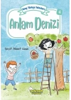 Genç Türkçe Yolcuları - Anlam Denizi