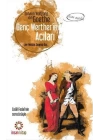 Genç Wertherin Acıları - (Cep boy)