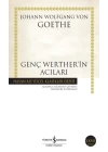 Genç Wertherin Acıları - Hasan Ali Yücel Klasikleri