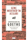Genç Werther’in Acıları (Bez Ciltli)