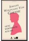 Genç Werther’in Acıları (Ciltli)