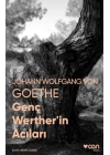 Genç Werther’in Acıları (Fotoğraflı Klasikler)