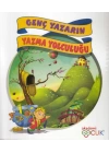 Genç Yazarın Yazma Yolculuğu