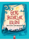Genç Yazarlar Kulübü Yaratıcı Yazma ve Okuma Uygulamaları