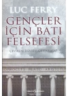 Gençler İçin Batı Felsefesi