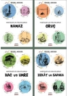 Gençler İçin İbadet Serisi (4 Kitap)