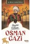 Gençler İçin Osmanlı - Osman Gazi