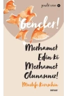 Gençler, Merhamet Edin ki, Merhamet Olunasınız! - Gençlik Serisi 1