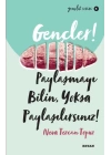 Gençler, Paylaşmayı Bilin, Yoksa Paylaşılırsınız! - Gençlik Serisi 3