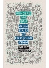 Gençlerle Baş Başa İklim Krizi ve Ekolojik Yıkım