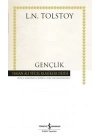 Gençlik - Hasan Ali Yücel Klasikleri (Ciltli)